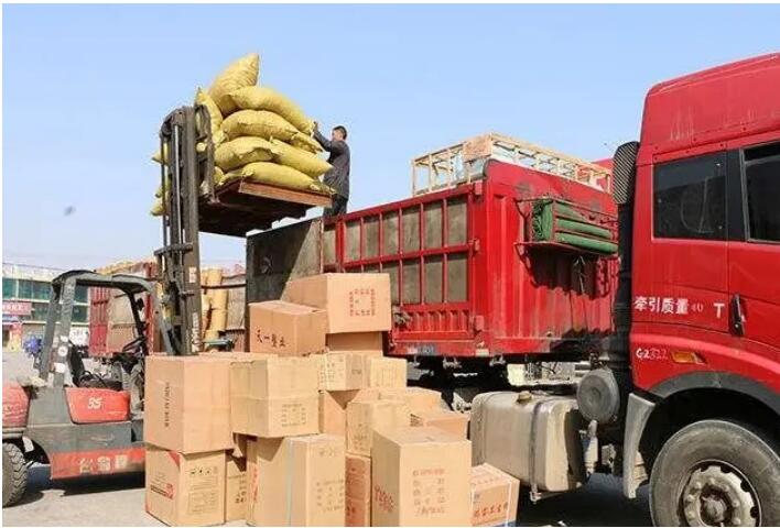 泉州到阿拉善右旗物流专线