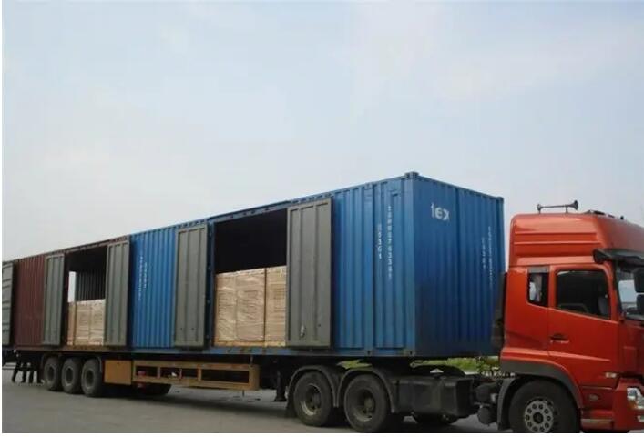 泉州到阿拉善右旗整车运输