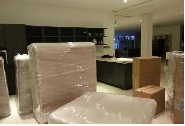 泉州到阿拉善右旗长途搬家