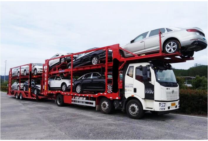 泉州到阿拉善右旗轿车托运